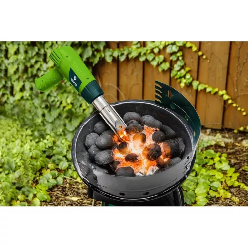 Verto elektromos BBQ grillgyújtó 2000W