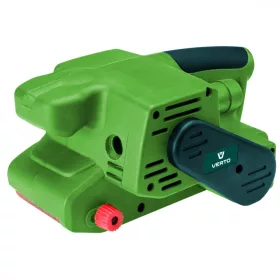 Verto elektromos szalagcsiszoló 730W 75x456 mm