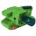 Verto elektromos szalagcsiszoló 730W 75x456 mm