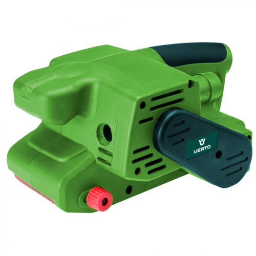 Verto elektromos szalagcsiszoló 730W 75x456 mm