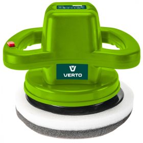 Verto eklektromos polírozógép 120W 240 mm