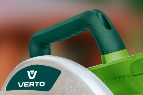 Verto elektromos gérvágó 1500W lézeres