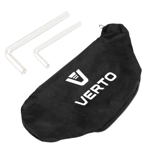 Verto elektromos gérvágó 1500W lézeres