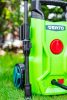 Verto elektromos magasnyomású mosó 1400W 80 bar