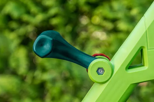 Verto elektromos fűszegélynyíró 350W, 250 mm