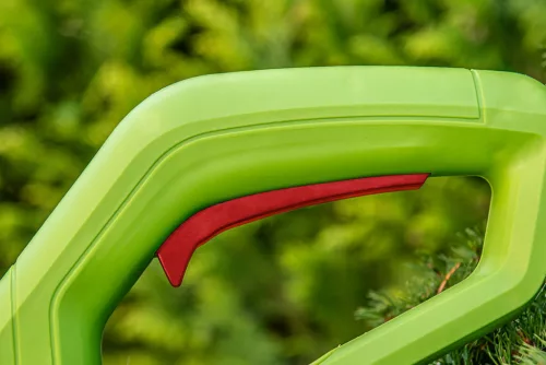 Verto elektromos fűszegélynyíró 350W, 250 mm