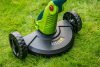 Verto elektromos fűszegélynyíró 550W, 330 mm
