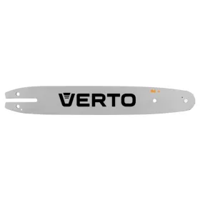Verto láncvezető 52G555 láncfűrészhez