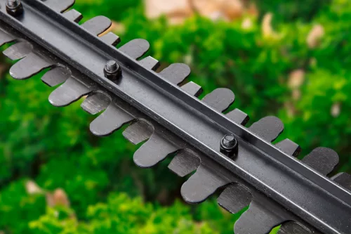 Verto elektromos sövényvágó 600W, 450 mm