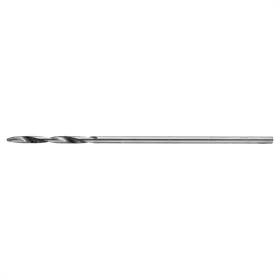 Verto fémfúró 1 mm HSS 10 db
