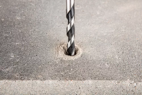 Verto betonfúró 10x120 mm