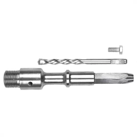 Verto adapter körkivágóhoz, HEX