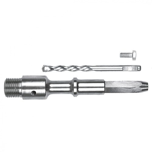 Verto adapter körkivágóhoz, HEX