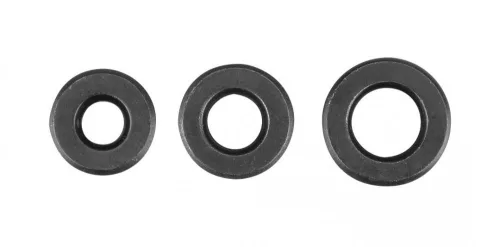 Verto facsapozó készlet rejtett kötésekhez 14 részes