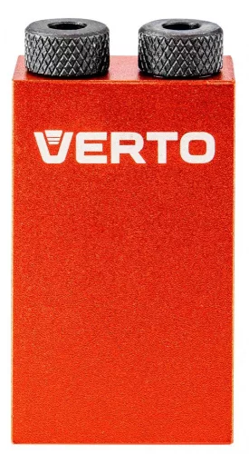 Verto facsapozó készlet rejtett kötésekhez 14 részes