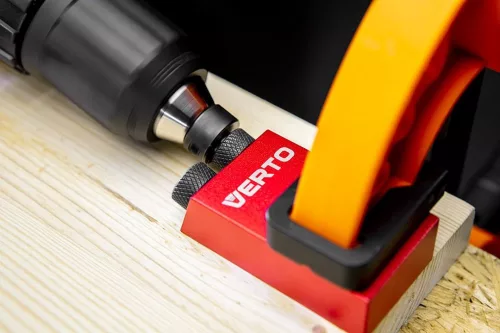 Verto facsapozó készlet rejtett kötésekhez 14 részes