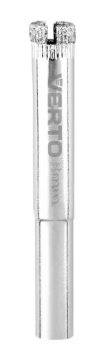 Verto gyémánt fúró készlet, vezetővel 4-12 mm, 8 részes