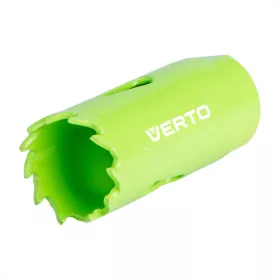 Verto körkivágó, bi-metal 22 mm