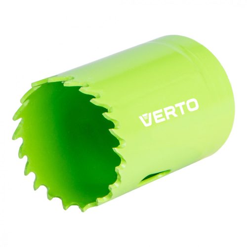 Verto körkivágó, bi-metal 40 mm