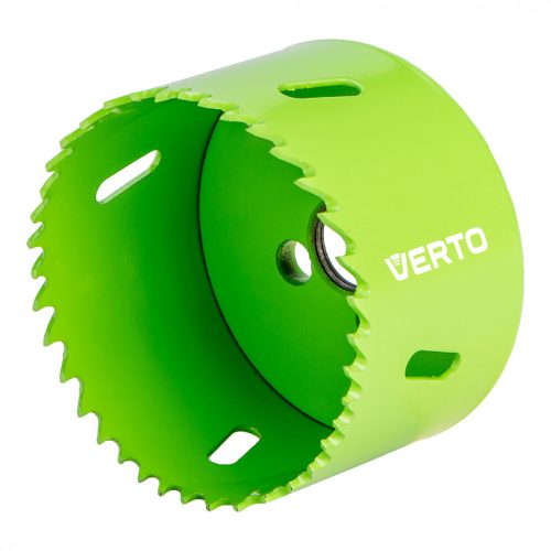 Verto körkivágó, bi-metal 70 mm