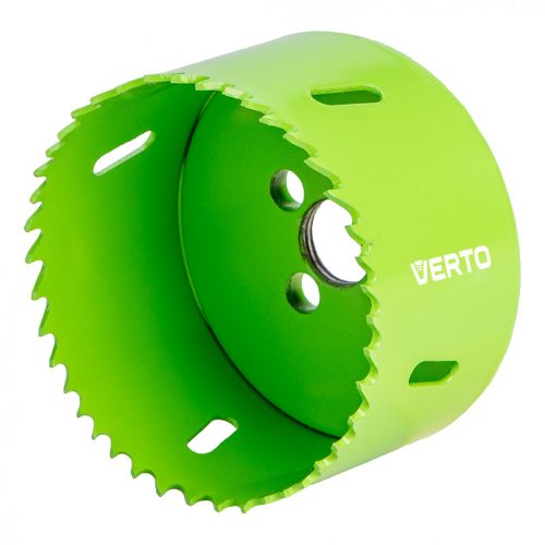 Verto körkivágó, bi-metal 83 mm