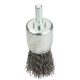 Verto csapos ecsetkefe 24 mm