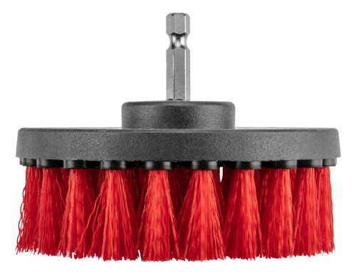 Verto tisztító kefe 4 részes készlet