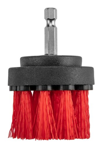 Verto tisztító kefe 4 részes készlet