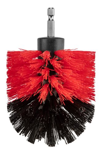 Verto tisztító kefe 4 részes készlet