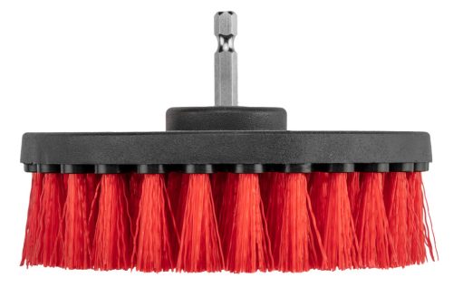 Verto tisztító kefe 4 részes készlet