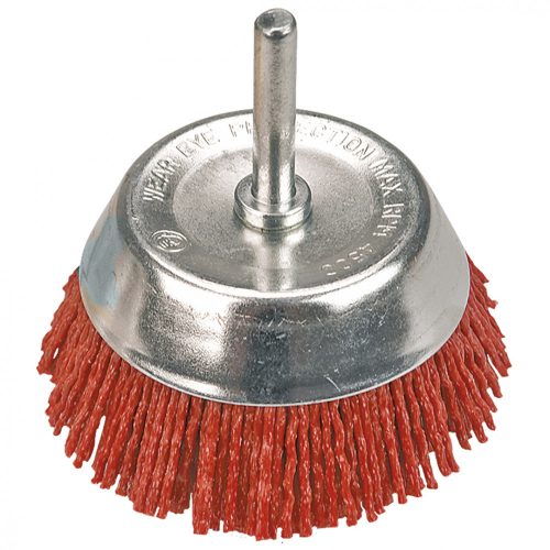 Verto csapos fazékkefe nylon 65 mm