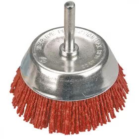 Verto csapos fazékkefe nylon 75 mm