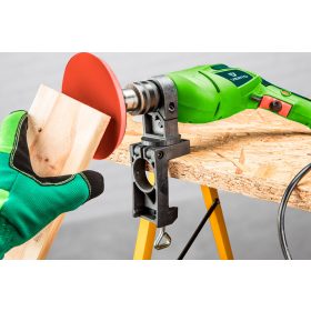 Verto fúrógép állvány 43 mm