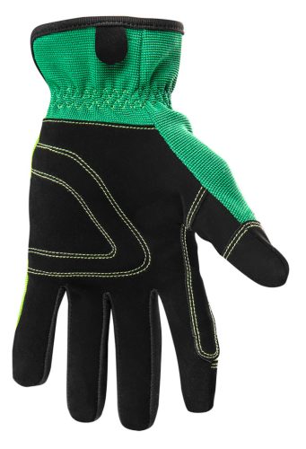 Verto munkakesztyű, bőr, 11"