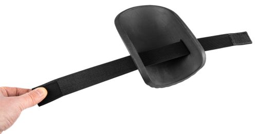 Verto térdvédő, kerti munkákhoz, EVA hab