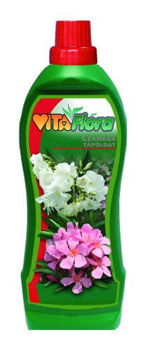 Vitaflóra leander tápoldat 1 L