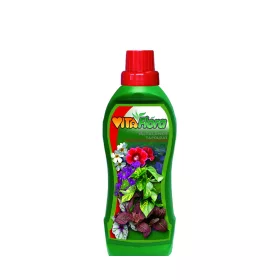 Vitaflóra általános tápoldat 0,5 L