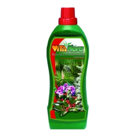 Vitaflóra örökzöld tápoldat 1 L