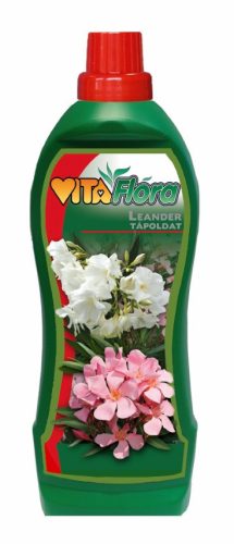 Vitaflóra leander tápoldat 0,5 L