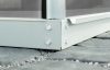 Horganyzott alap Triton 7500 szürke