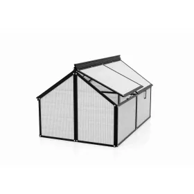 Melegágy 4 mm GAIA JUMBO fekete
