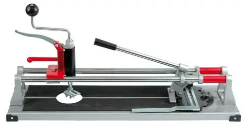 Vorel kézi csempevágó 450mm, 3 funkciós