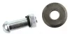 Vorel csempevágó kerék 22x6x2mm, volfrám-karbid, 00510, 00600, 00610, 01060 termékekhez