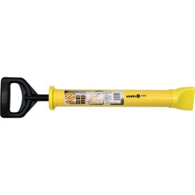 Vorel fugázó fúvóka, széles, 80x20 mm