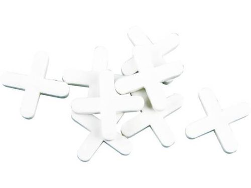 Vorel csempekereszt 5 mm 100 db