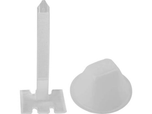 Vorel csempeszintező készlet 50/50 db 04680 termékhez