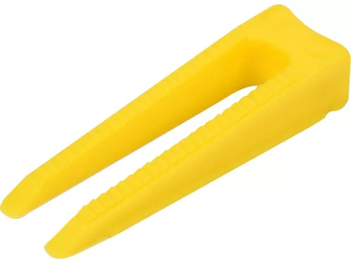 Vorel csempeszintező ék 14 mm 300 db vödörrel