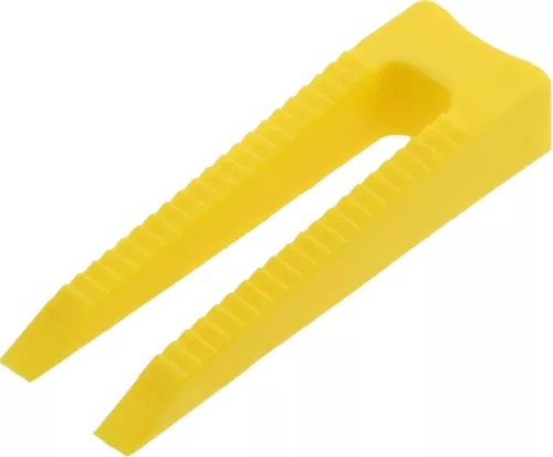 Vorel csempeszintező készlet fogóval 700 talpelem 200 ék 1,5 mm