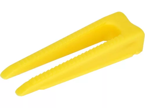 Vorel csempeszintező készlet 50 talpelem 50 ék 2 mm