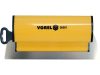 Vorel felületsimító 250 mm